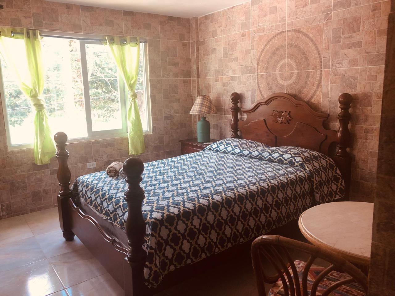 Hotel Colombus Агуада Экстерьер фото