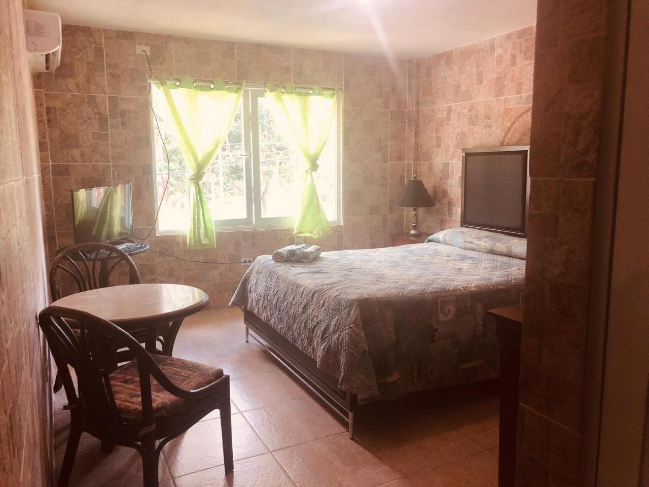 Hotel Colombus Агуада Экстерьер фото