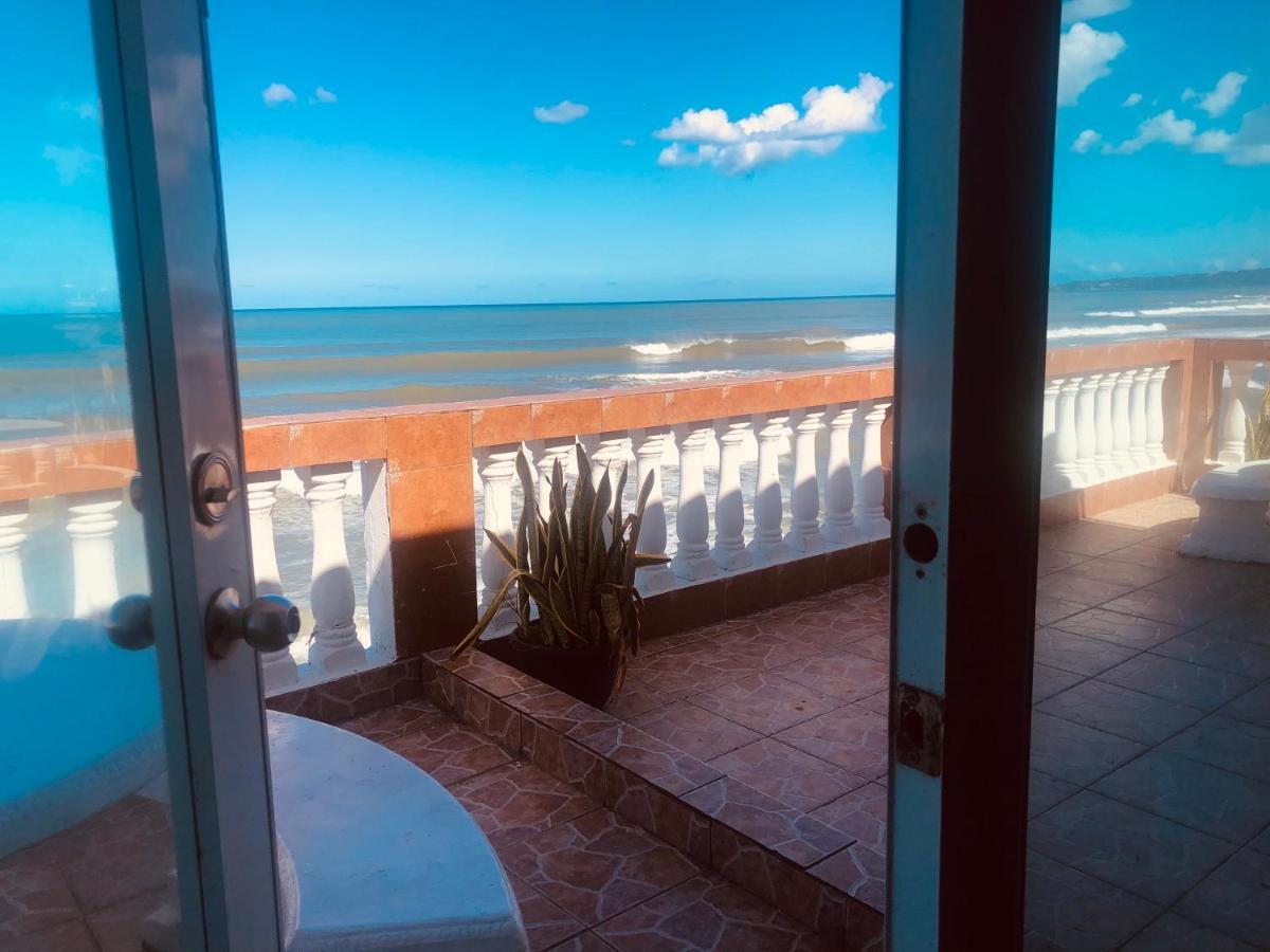 Hotel Colombus Агуада Экстерьер фото